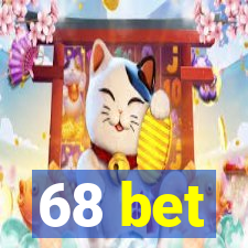 68 bet